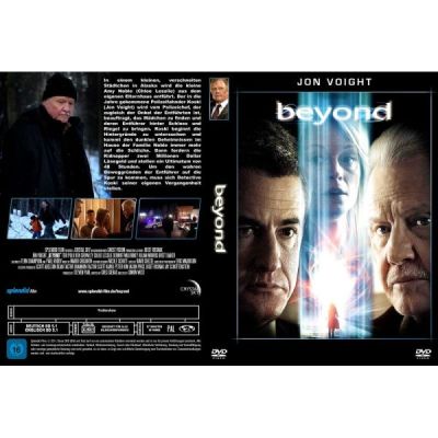 Beyond The Sky DVD