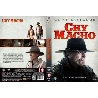 Cry Macho