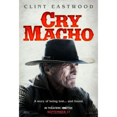 Cry Macho
