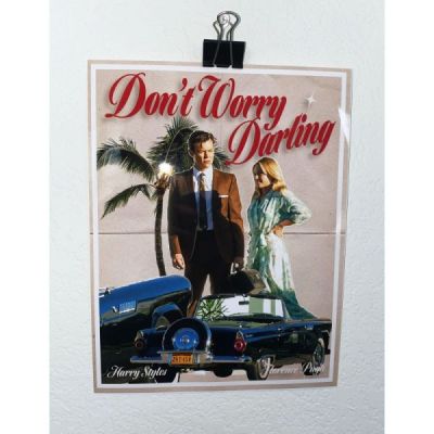 Don't Worry Darling
