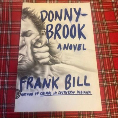 Donnybrook Blu-ray