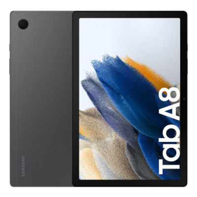 Tab A8 - 128Go - Anthracite - 4G