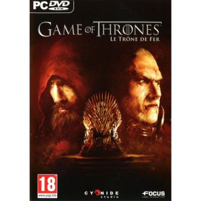 Game Of Thrones Le Trone de Fer integral S1