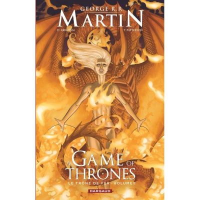 Game Of Thrones Le Trone de Fer integral S1