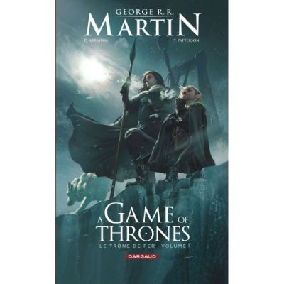 Game Of Thrones Le Trone de Fer integral S1