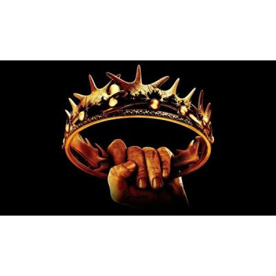 Game of thrones le trone de fer saison 7
