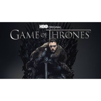Game of thrones saison 4