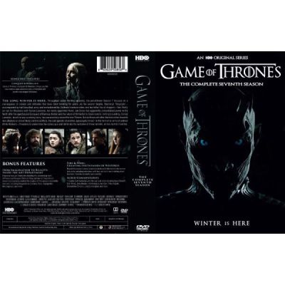 Game of thrones saison 4