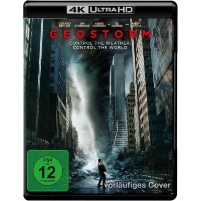 geostorm
