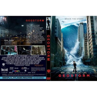 geostorm