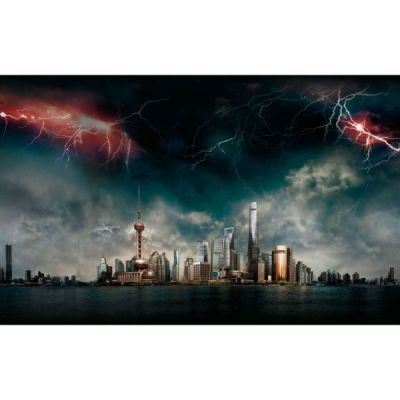 geostorm