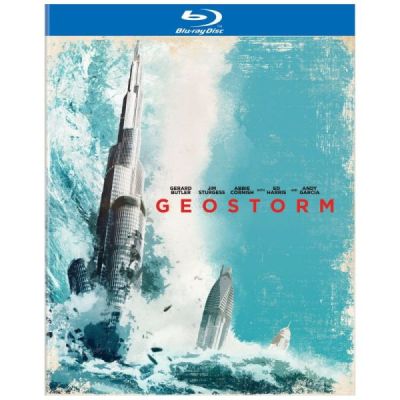 geostorm