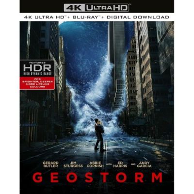 geostorm