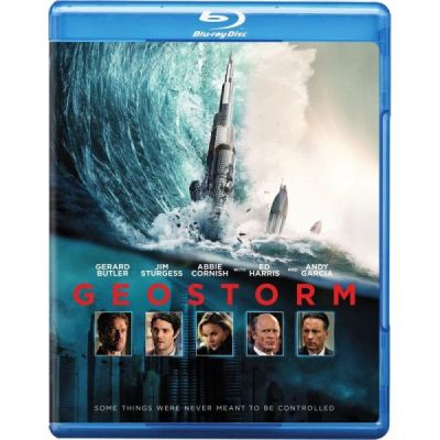 geostorm