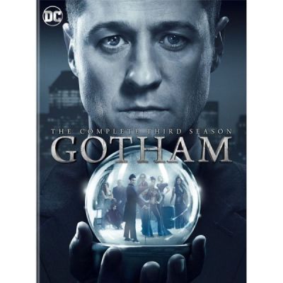 Gotham - Saison 3