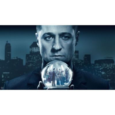 Gotham - Saison 3