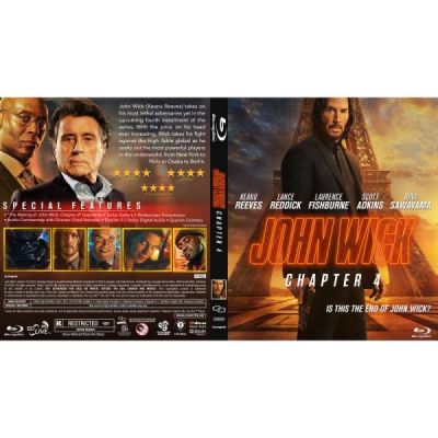 Ibrahim DVD