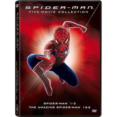 Ibrahim DVD