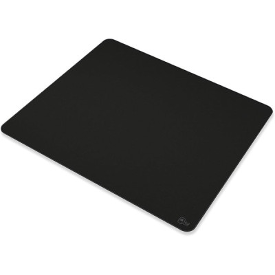 Tapis de souris Sthealth - XL 41 x 46 cm - Noir