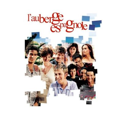 L AUBERGE ESPAGNOLE