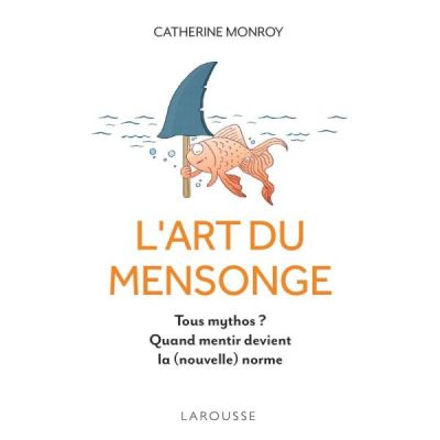 L'Art du mensonge DVD