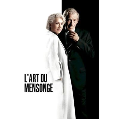 L'Art du mensonge DVD