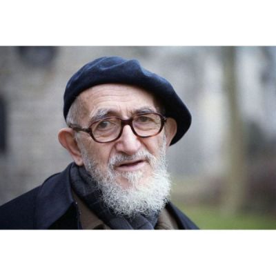 L'abbe pierre