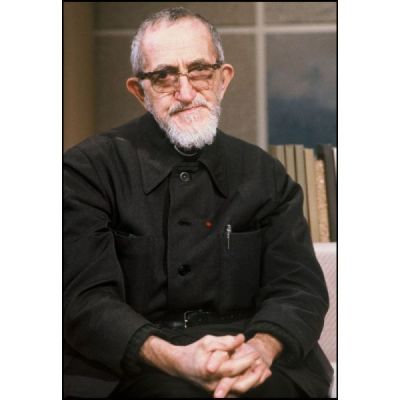 L'abbe pierre