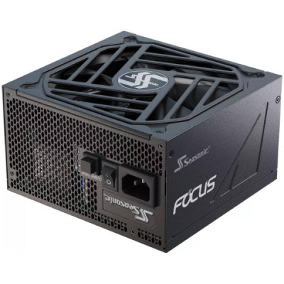 FOCUS GX-850 - 80+ Gold