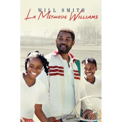 La Méthode Williams DVD