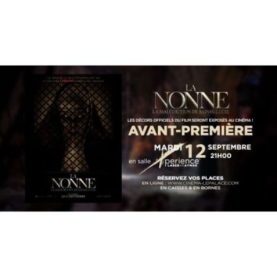 La Nonne 2
