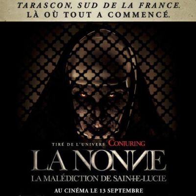 La Nonne 2