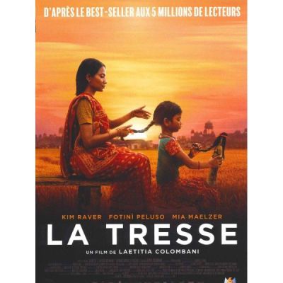 La Tresse