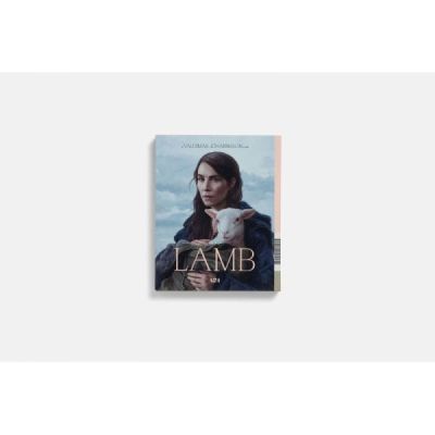 Lamb Blu-ray