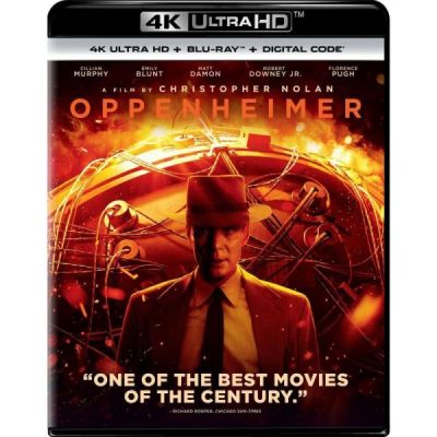 Le Retour [Blu-Ray]