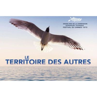 Le territoire des autres DVD