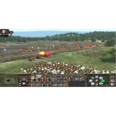 MEDIEVAL 2 :TOTAL WAR THE COMPLETE EDITION