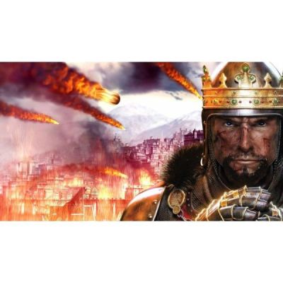 MEDIEVAL 2 :TOTAL WAR THE COMPLETE EDITION