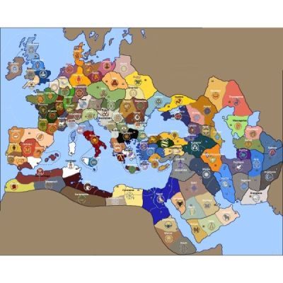 MEDIEVAL 2 :TOTAL WAR THE COMPLETE EDITION