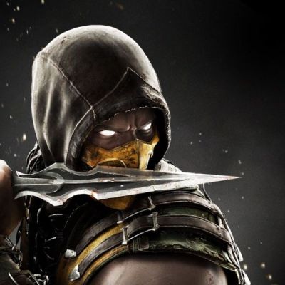 MORTAL KOMBAT