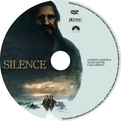 Midnight Silence DVD