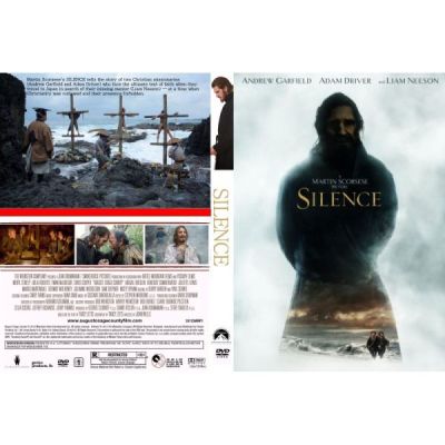 Midnight Silence DVD