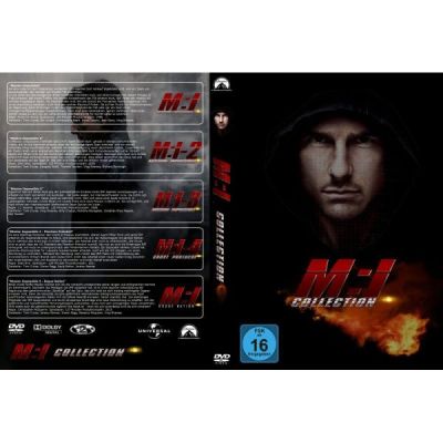 Mission Yéti DVD