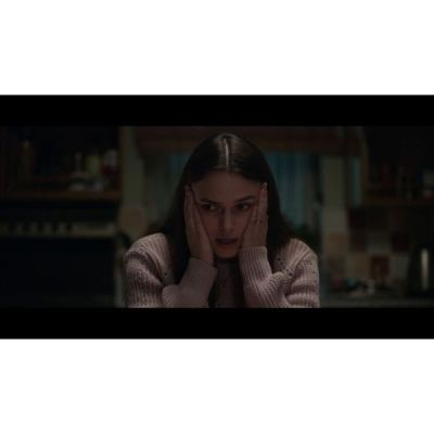 Official Secrets Blu-ray