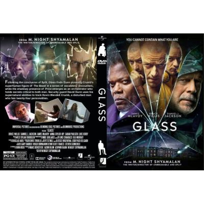 Ogre DVD