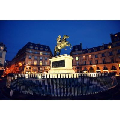 Place des Victoires DVD