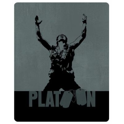 Platoon Blu-ray