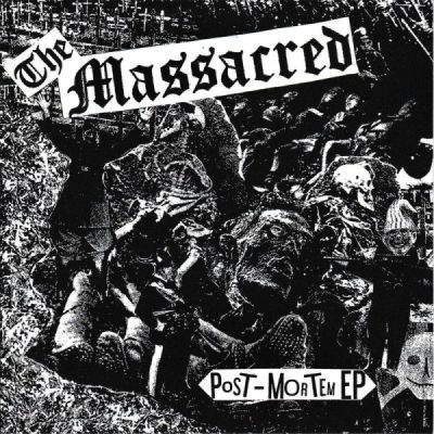 Post Mortem Blu-ray