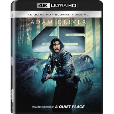 Red Storm DVD
