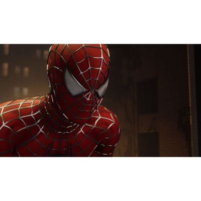 Spider-Man 3